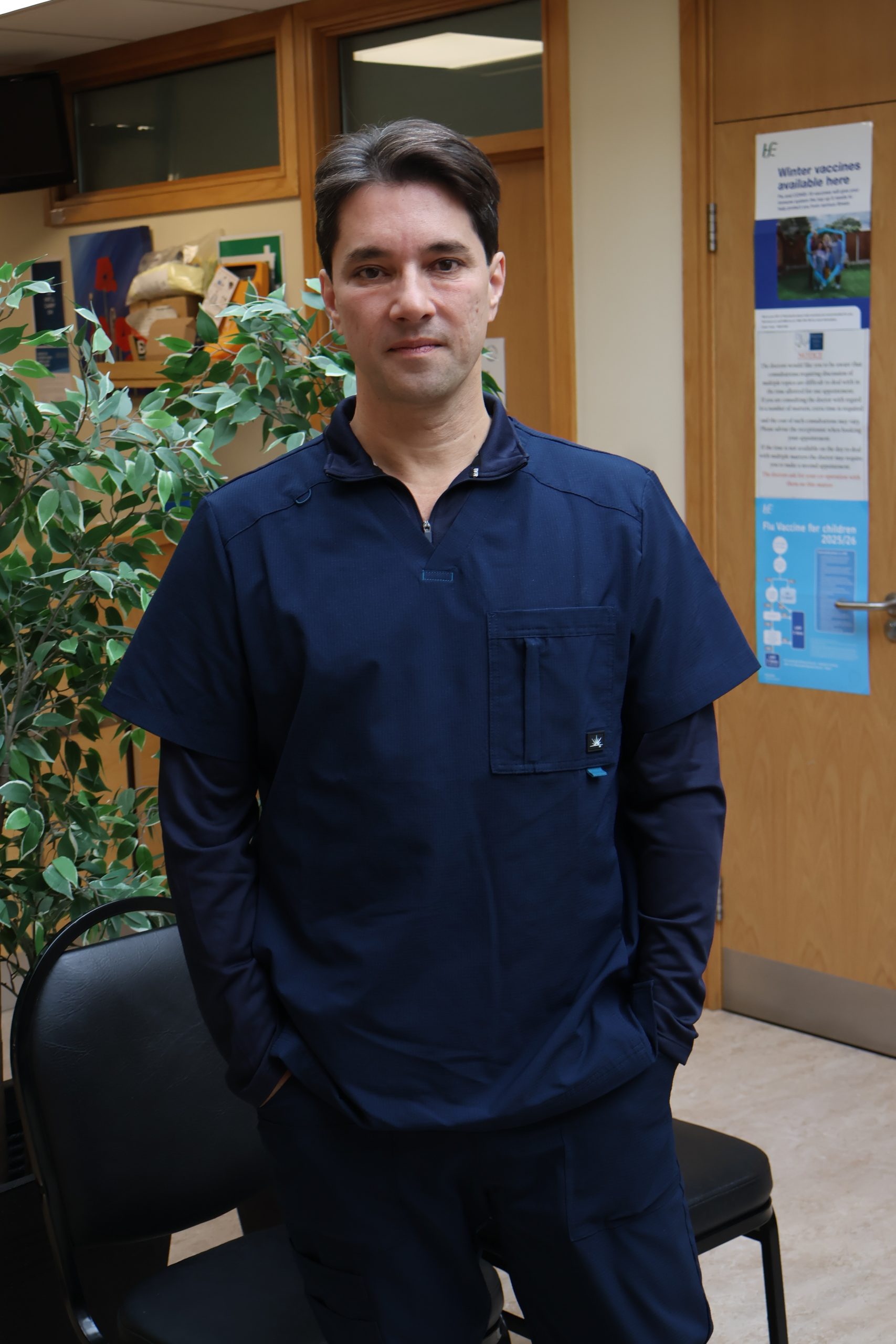 Hearclio Barosa Orthodontist-2